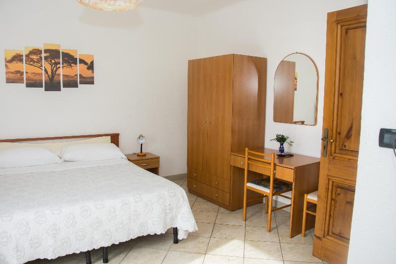 Hotel Villa Mena - Oda