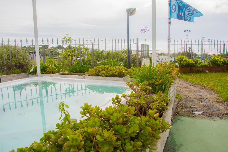 Hotel Villa Mena - Havuz