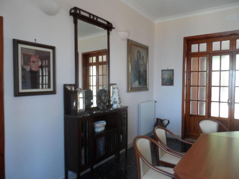 Ancelle Sorrento - Lobi