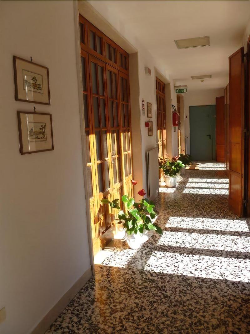 Ancelle Sorrento - Lobi