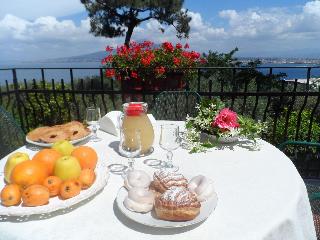 Ancelle Sorrento otel fotoğrafı