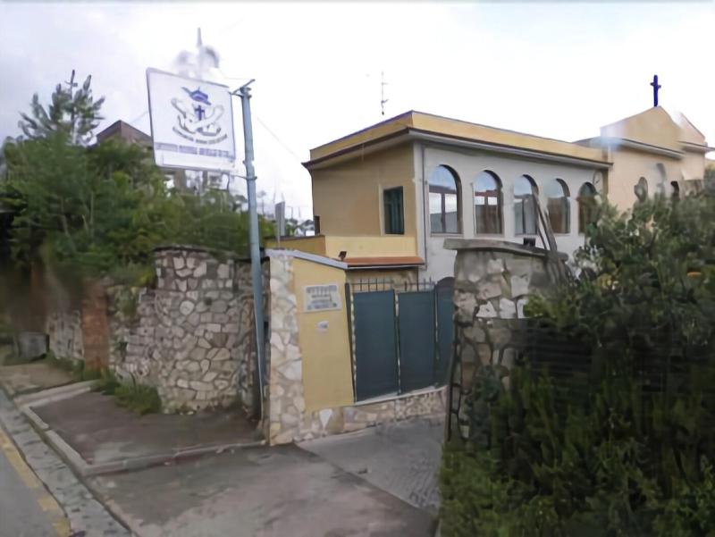 Ancelle Sorrento - Genel