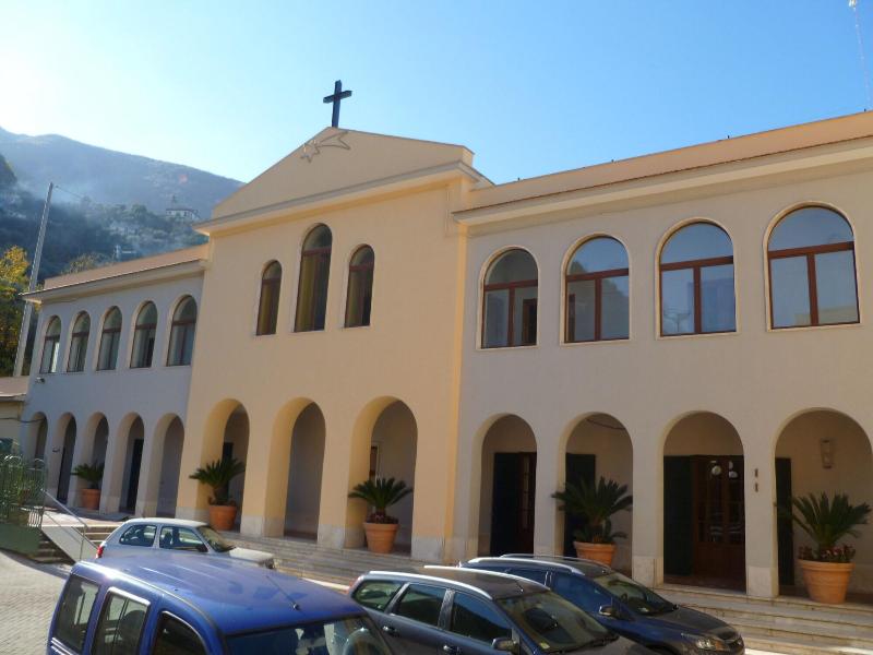 Ancelle Sorrento - Genel