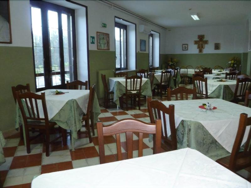 Ancelle Sorrento - Restoran