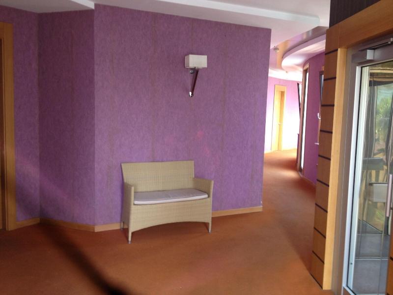 Hotel Ginepro - Lobi