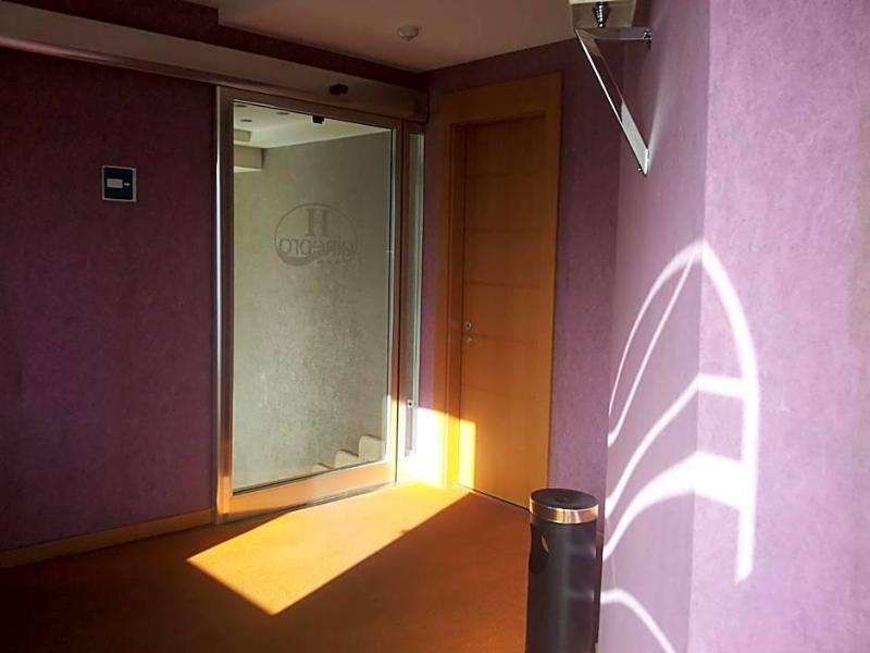 Hotel Ginepro - Genel