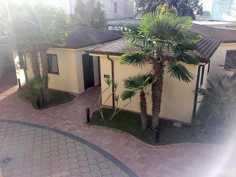 Hotel Ginepro - Genel