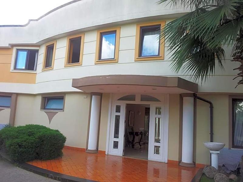 Hotel Ginepro - Genel