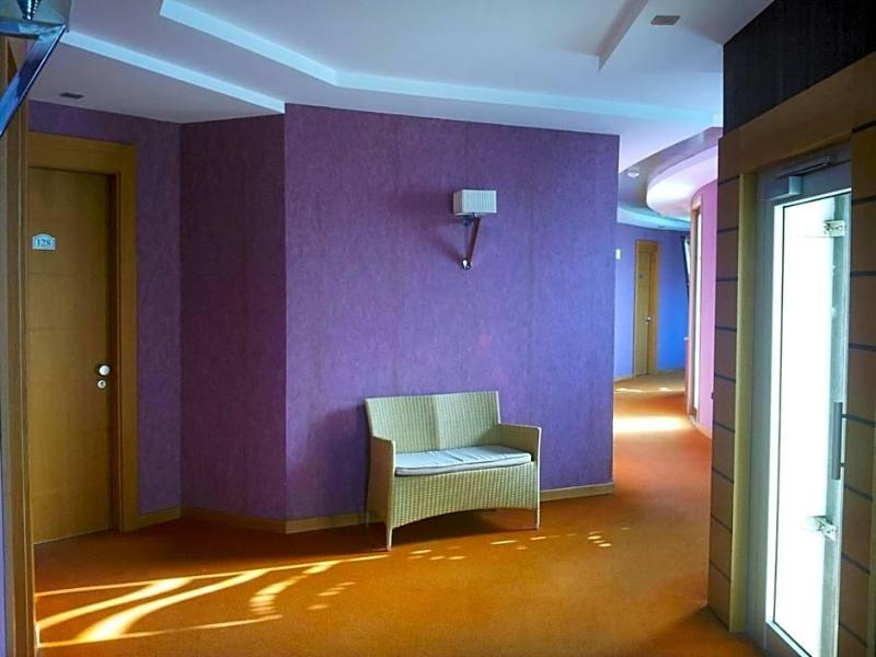 Hotel Ginepro - Genel