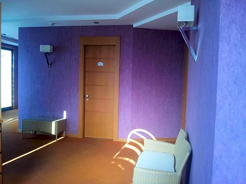 Hotel Ginepro - Genel