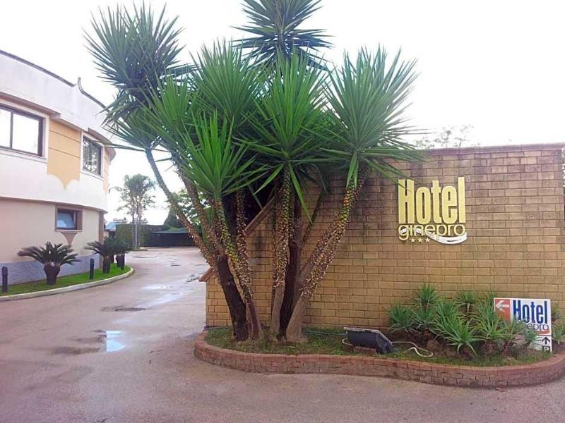 Hotel Ginepro - Genel