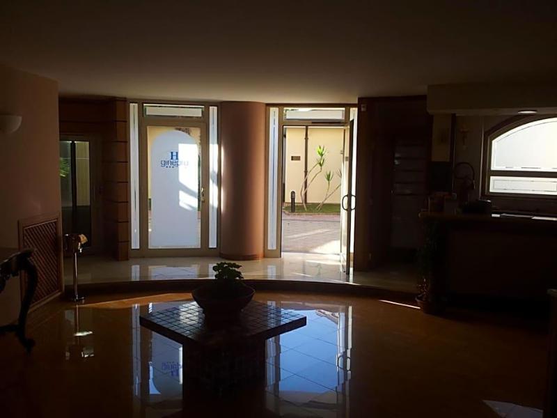Hotel Ginepro - Genel