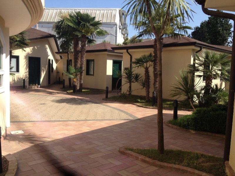 Hotel Ginepro - Genel