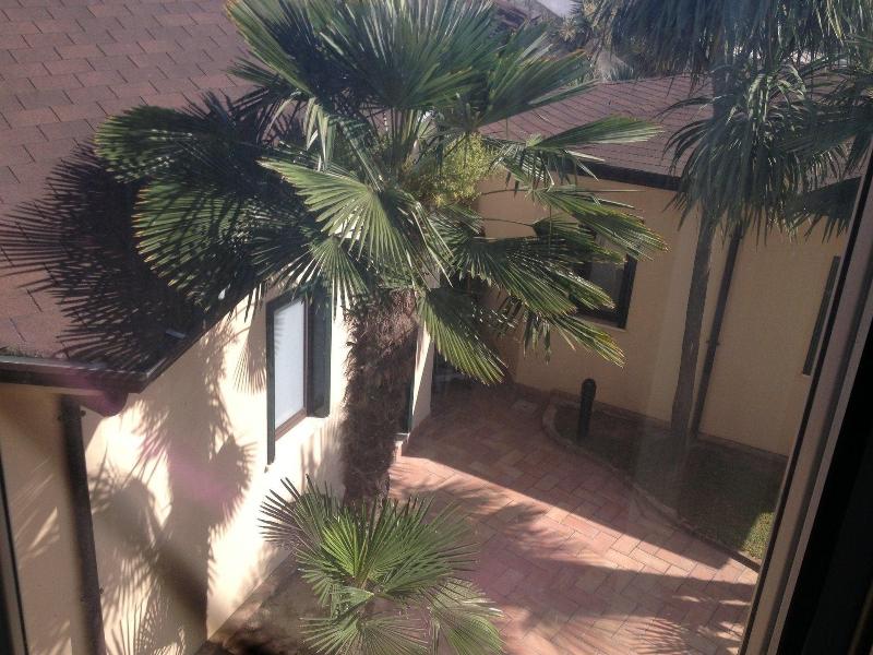 Hotel Ginepro - Genel
