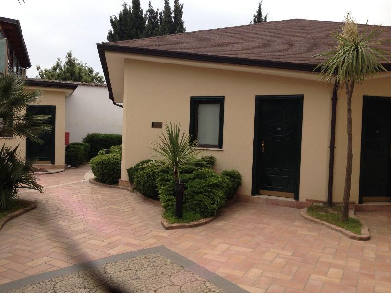 Hotel Ginepro - Genel