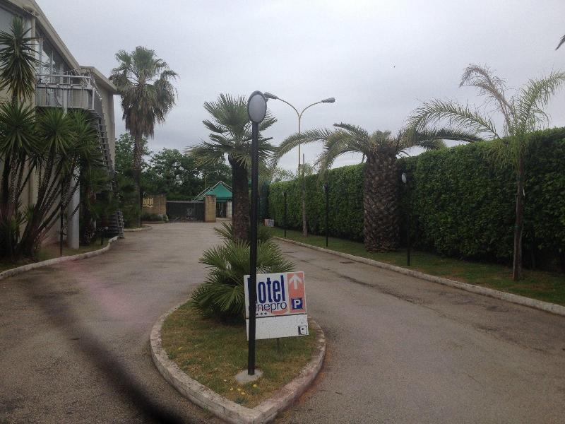 Hotel Ginepro - Genel