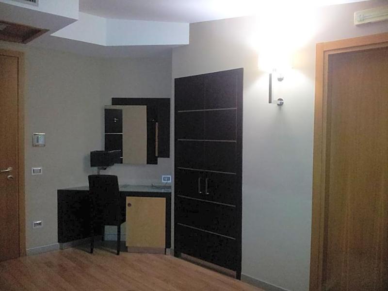Hotel Ginepro - Genel