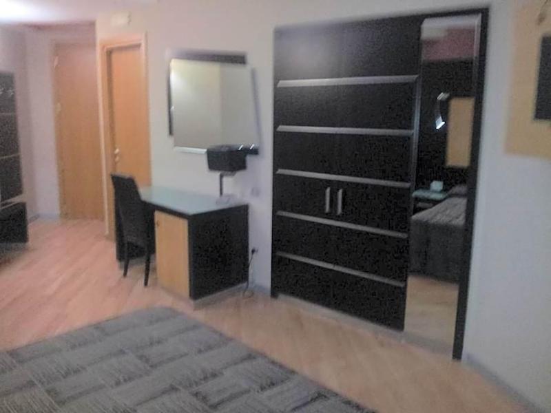 Hotel Ginepro - Genel