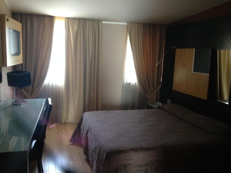 Hotel Ginepro - Oda