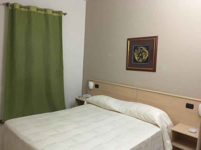 Hotel Ginepro - Oda