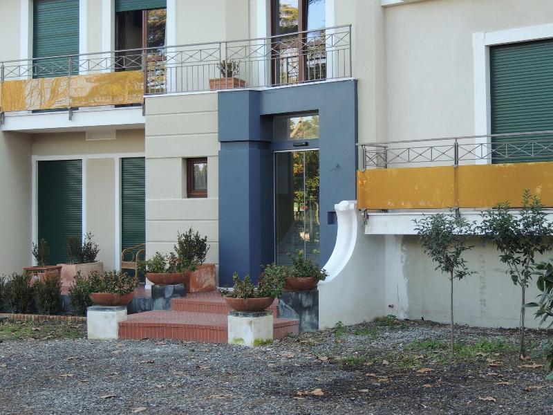 Hotel Zeus Pompei - Genel
