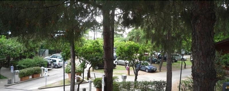 Hotel Zeus Pompei - Genel