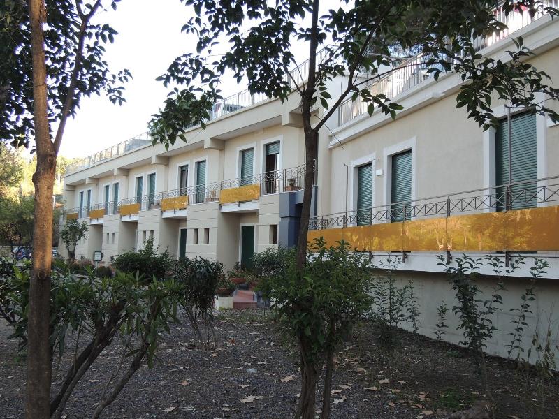 Hotel Zeus Pompei - Genel