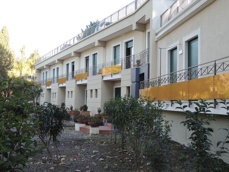 Hotel Zeus Pompei - Genel