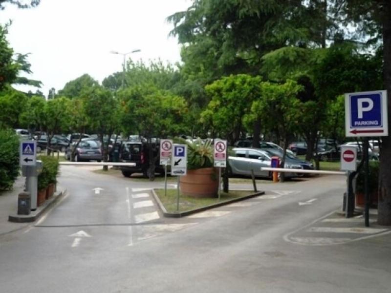 Hotel Zeus Pompei - Genel