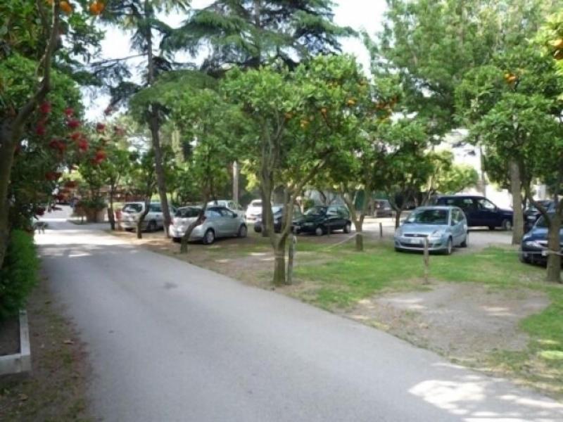 Hotel Zeus Pompei - Genel