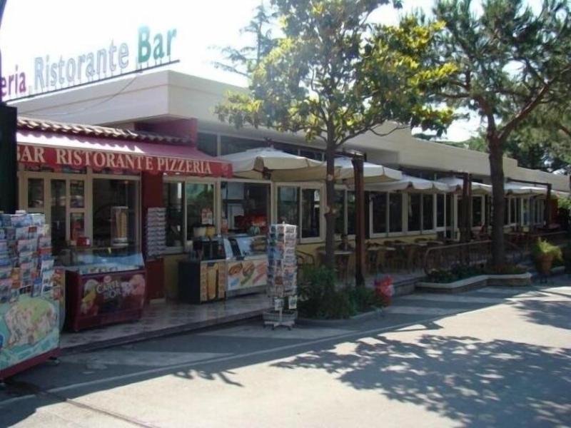 Hotel Zeus Pompei - Genel