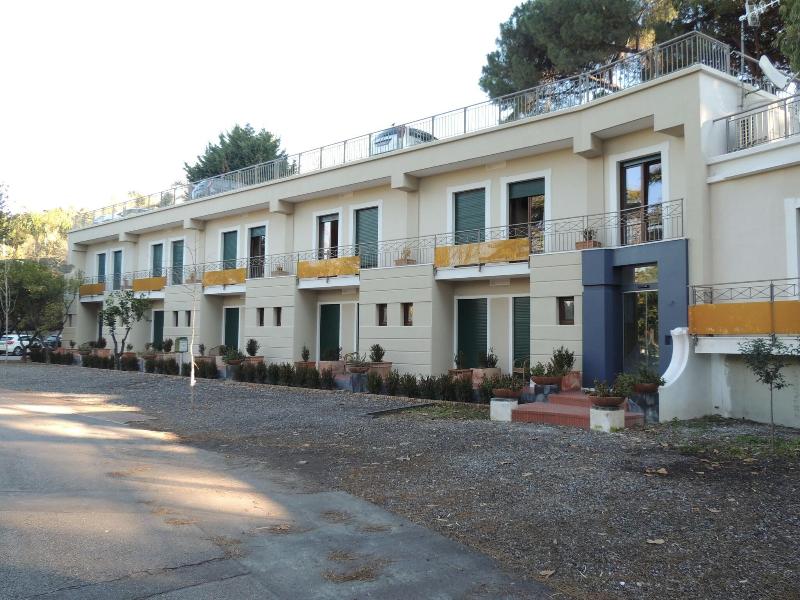 Hotel Zeus Pompei - Genel