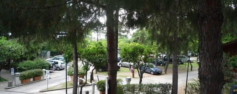Hotel Zeus Pompei - Genel