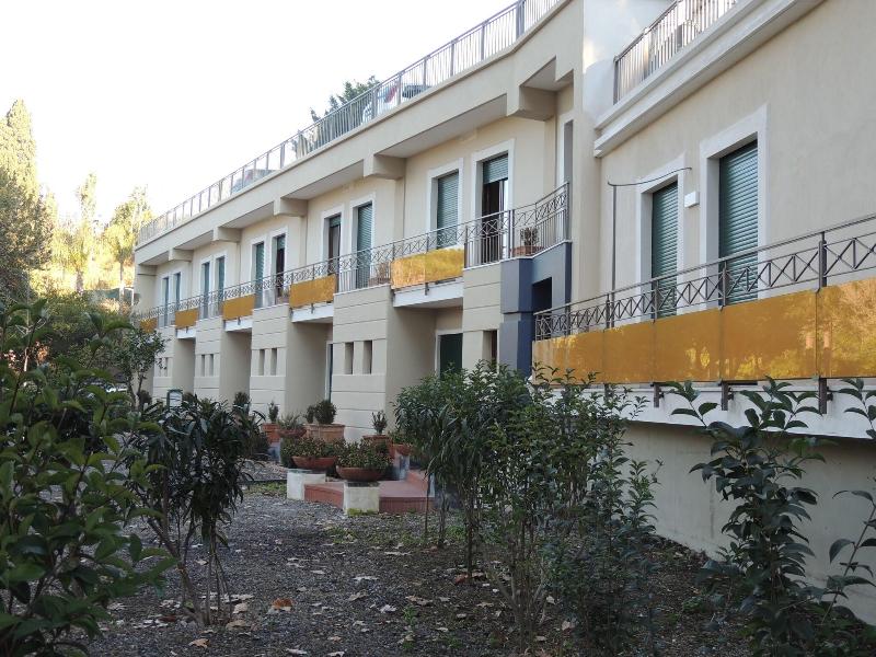 Hotel Zeus Pompei - Genel