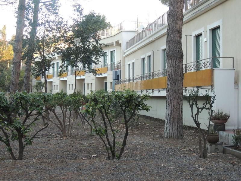 Hotel Zeus Pompei - Genel
