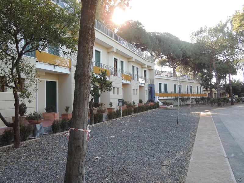 Hotel Zeus Pompei - Genel