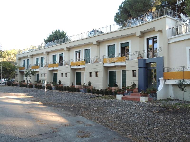 Hotel Zeus Pompei - Genel