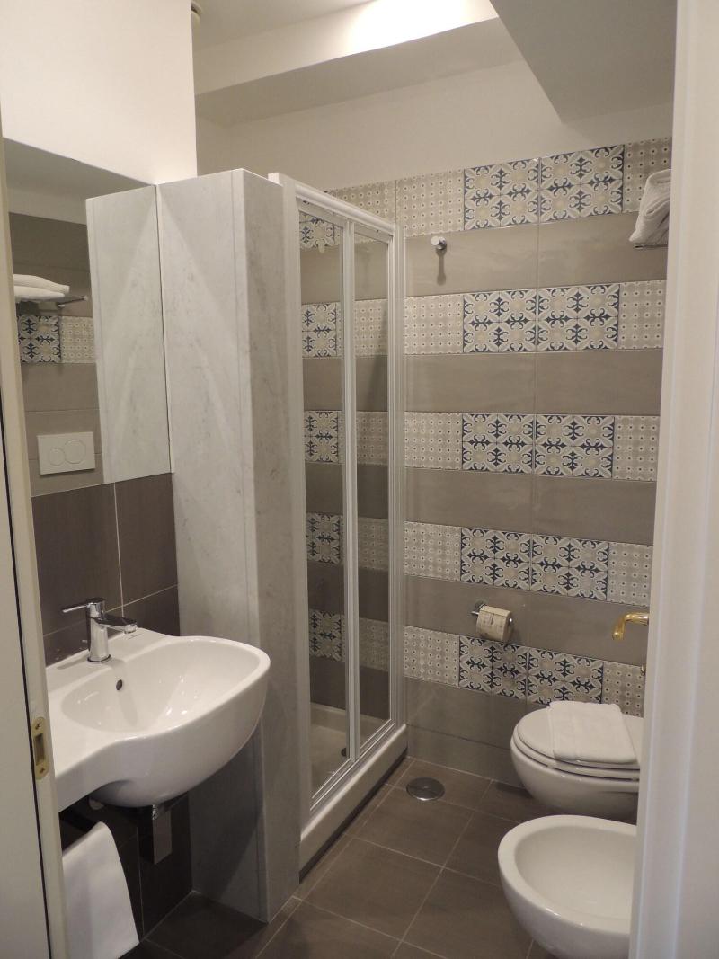 Hotel Zeus Pompei - Oda