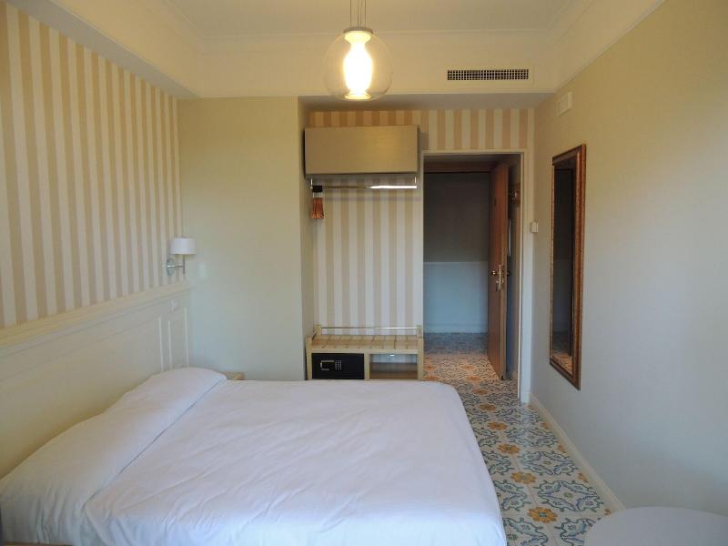 Hotel Zeus Pompei - Oda