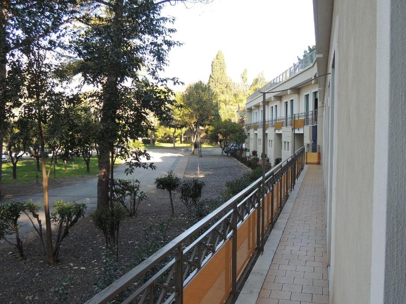 Hotel Zeus Pompei - Oda