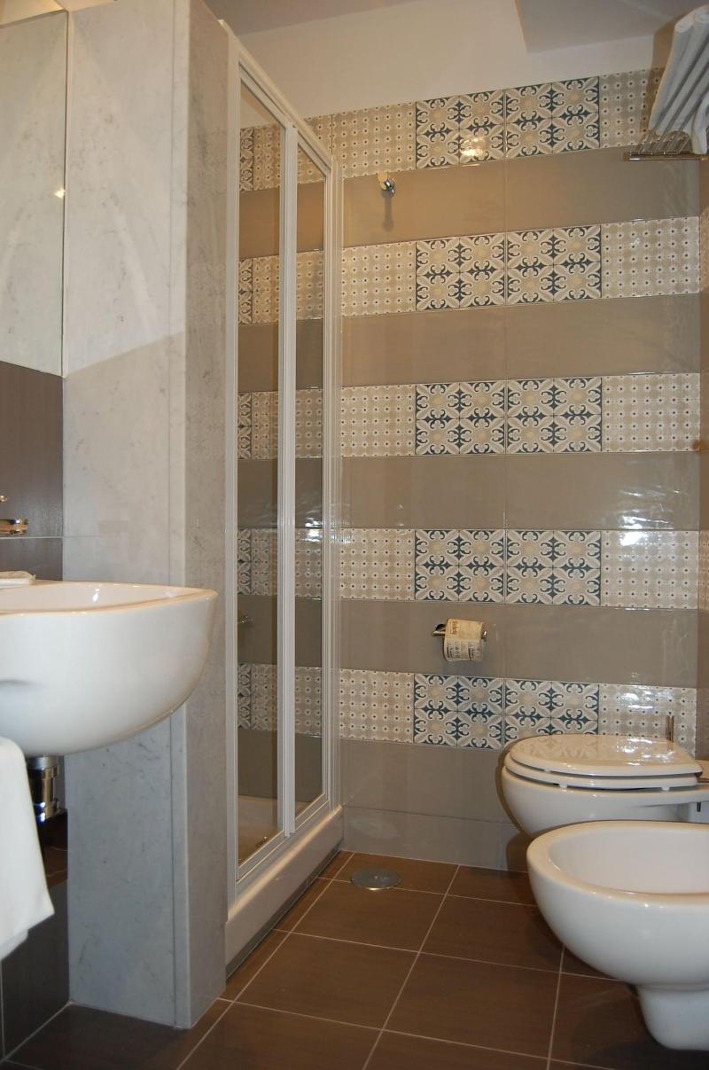 Hotel Zeus Pompei - Oda