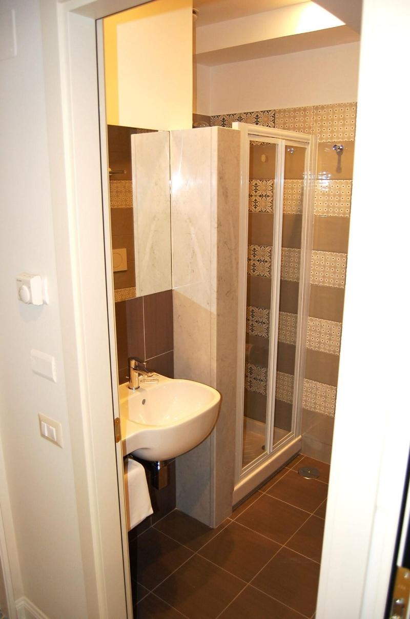Hotel Zeus Pompei - Oda