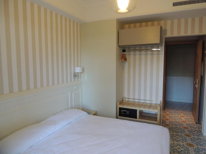 Hotel Zeus Pompei - Oda