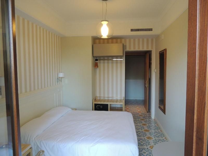 Hotel Zeus Pompei - Oda
