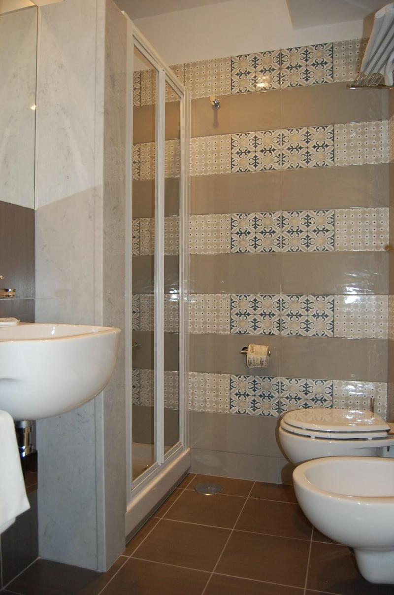 Hotel Zeus Pompei - Oda