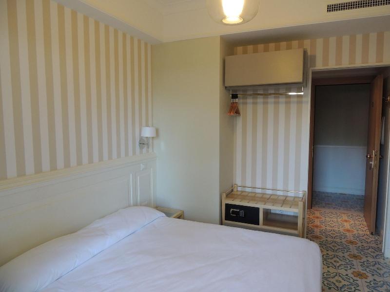 Hotel Zeus Pompei - Oda