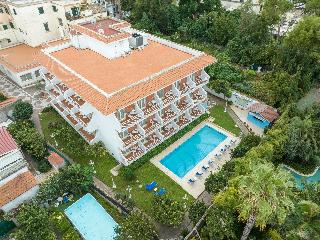 Eliseo Park's otel fotoğrafı