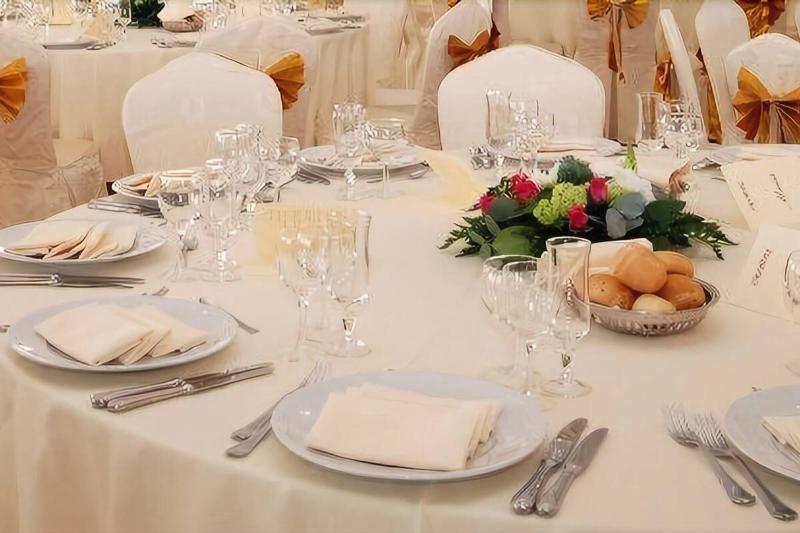 Hotel The Queen - Toplantı