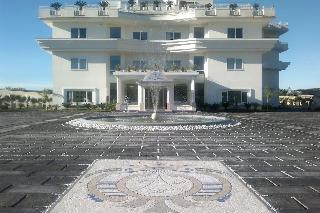 Hotel The Queen otel fotoğrafı