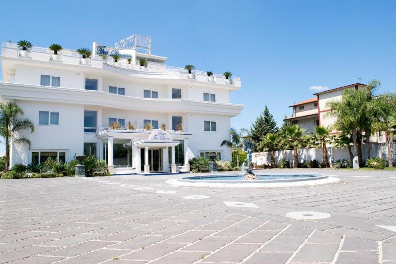 Hotel The Queen - Genel